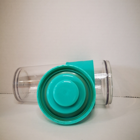 David's Tea Cold Tea Drink Cup - Picture 2 of 5